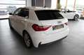 Audi A1 Sportback 25 TFSI*VIRT*KLIMA*ALU* Wit - thumbnail 6