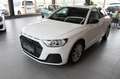 Audi A1 Sportback 25 TFSI*VIRT*KLIMA*ALU* Wit - thumbnail 1