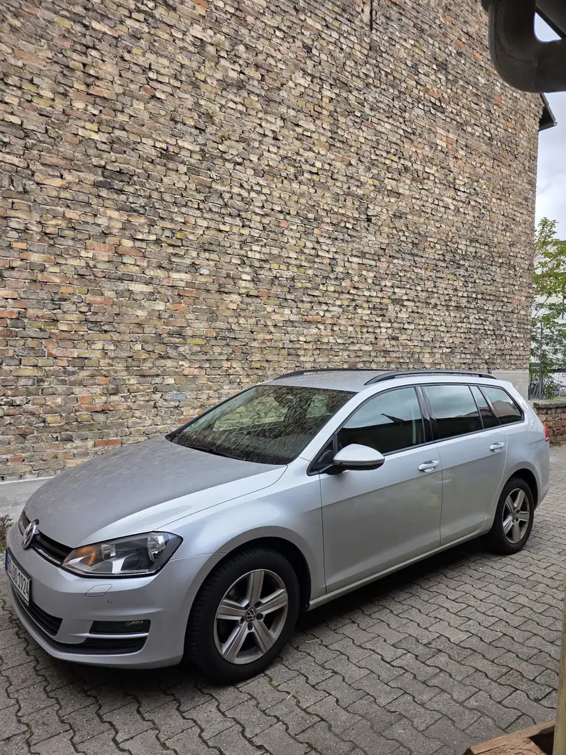 Volkswagen Golf Variant 1.4 TSI - 2