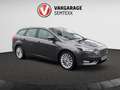 Ford Focus Wagon 1.5 Titanium | Org. NL | All-Season | Navi | Grau - thumbnail 10