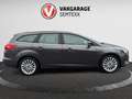 Ford Focus Wagon 1.5 Titanium | Org. NL | All-Season | Navi | Grau - thumbnail 9
