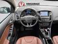 Ford Focus Wagon 1.5 Titanium | Org. NL | All-Season | Navi | Grau - thumbnail 5