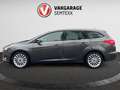 Ford Focus Wagon 1.5 Titanium | Org. NL | All-Season | Navi | Grau - thumbnail 2