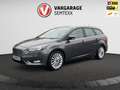 Ford Focus Wagon 1.5 Titanium | Org. NL | All-Season | Navi | Grau - thumbnail 1