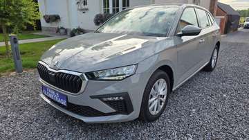 **1.0TSI/115CH/LED/VIRTUAL/EURO6E/14.800KM/GARANTIE SKODA 01/2028**