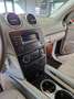 Mercedes-Benz ML 280 CDI 4MATIC Aut. DPF Černá - thumbnail 4