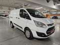 Ford Transit Custom Kasten 2,0 TDCi L1H1 340 Trend Weiß - thumbnail 2