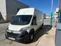 Citroen Jumper Fg. 2.0BlueHDi 35 L4H3 Heavy 160 Wit - thumbnail 2