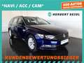 Volkswagen Passat Variant CL 2,0 TDI *NAVI / ACC / KAMERA / PDC VO & HI /... Blau - thumbnail 1