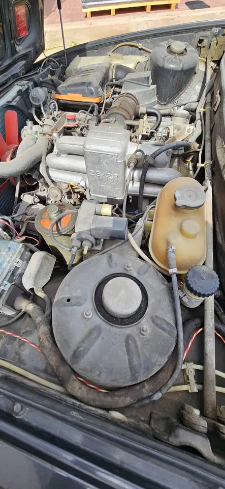 BMW 728i, foto 12