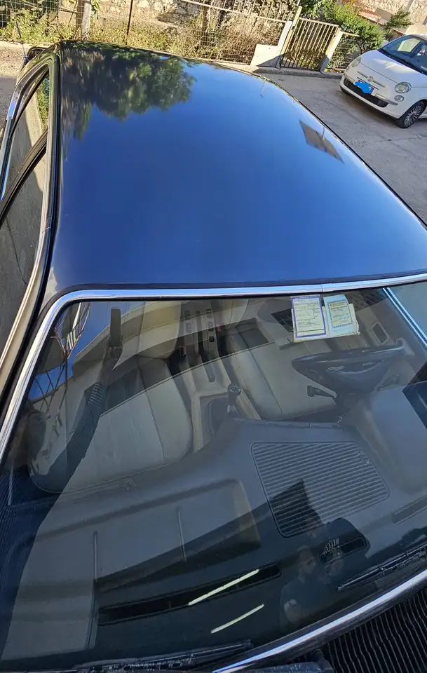 BMW 728i, foto 9