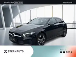 Mercedes-Benz A 200 d Progr Distro 360Kam Multibeam Soundsyst Progressive Navi/Distronic/Autom./Klima/LED/Park Assist./PRE SAFE ® System