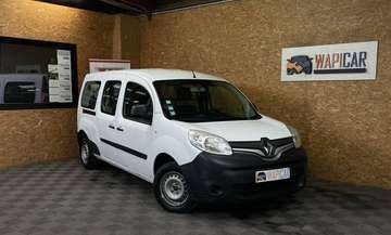 Maxi 1.5 dCi eur6b utilitaire * Garantie 1 à 3 ans * Courroie changée