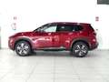 Nissan X-Trail 1.5 EREV E-4ORCE 213 TEKNA 213 5P Rojo - thumbnail 6