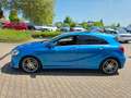 Mercedes-Benz A 220 d Automatik/Panoramadach/AMG Paket Kék - thumbnail 7
