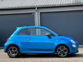 Fiat 500 TWINAIR 80 PK TURBO SPORT, NAVIGATIE, CLIMAAT CONT Blauw - thumbnail 7