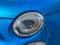 Fiat 500 TWINAIR 80 PK TURBO SPORT, NAVIGATIE, CLIMAAT CONT Blauw - thumbnail 37