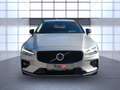 Volvo V60 B4 (Benzin) Plus Dark Automatik Bluetooth Navi Silber - thumbnail 6