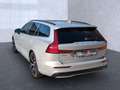 Volvo V60 B4 (Benzin) Plus Dark Automatik Bluetooth Navi Silber - thumbnail 3