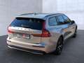 Volvo V60 B4 (Benzin) Plus Dark Automatik Bluetooth Navi Silber - thumbnail 4
