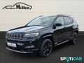 Jeep Compass S Mild-Hybrid FWD 1.5 MultiAir Mild Hybrid Navi LE Noir - thumbnail 1