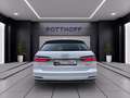 Audi A6 Avant 45 TDI Q SPORT STANDHZG AHK NAVI B&O HuD Weiß - thumbnail 3