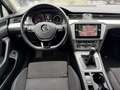 Volkswagen Passat Variant Comfortl.+Navi+Klima+Shz Silber - thumbnail 4