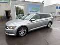 Volkswagen Passat Variant Comfortl.+Navi+Klima+Shz Silber - thumbnail 15