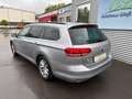 Volkswagen Passat Variant Comfortl.+Navi+Klima+Shz Silber - thumbnail 14