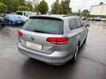 Volkswagen Passat Variant Comfortl.+Navi+Klima+Shz Silber - thumbnail 2