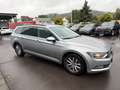Volkswagen Passat Variant Comfortl.+Navi+Klima+Shz Silber - thumbnail 13