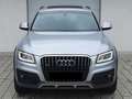 Audi Q5 2.0 TDI  quattro/2xS-Line/Pano/AhK/Kam/20" Argent - thumbnail 3