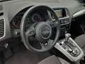 Audi Q5 2.0 TDI  quattro/2xS-Line/Pano/AhK/Kam/20" Argent - thumbnail 9