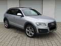 Audi Q5 2.0 TDI  quattro/2xS-Line/Pano/AhK/Kam/20" Argent - thumbnail 4