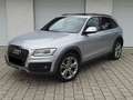 Audi Q5 2.0 TDI  quattro/2xS-Line/Pano/AhK/Kam/20" Argent - thumbnail 2