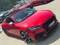 Audi TT RS Roadster qua. 2.5 TFSI *OLED*RS*B&O*KAMERA Rouge - thumbnail 4