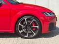 Audi TT RS Roadster qua. 2.5 TFSI *OLED*RS*B&O*KAMERA Rouge - thumbnail 9