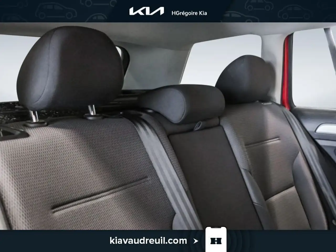 Volkswagen Golf снимка Volkswagen Golf