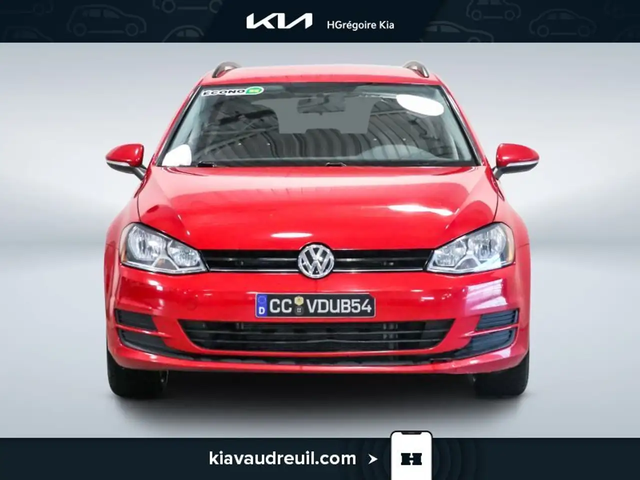 Volkswagen Golf снимка Volkswagen Golf