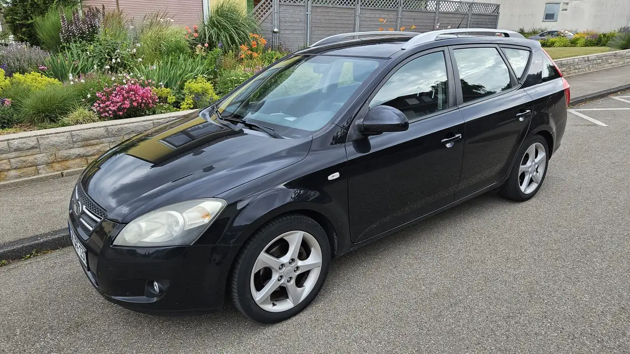 Kia Ceed / cee