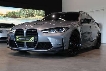 Competition Touring xDrive **LASER/CARBON/AC SCHNITZER/CAM/H&K/HUD**