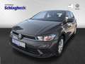 Volkswagen Polo Life 1,0 TSI Klima Einparkhilfe Sitzheizung Grau - thumbnail 1