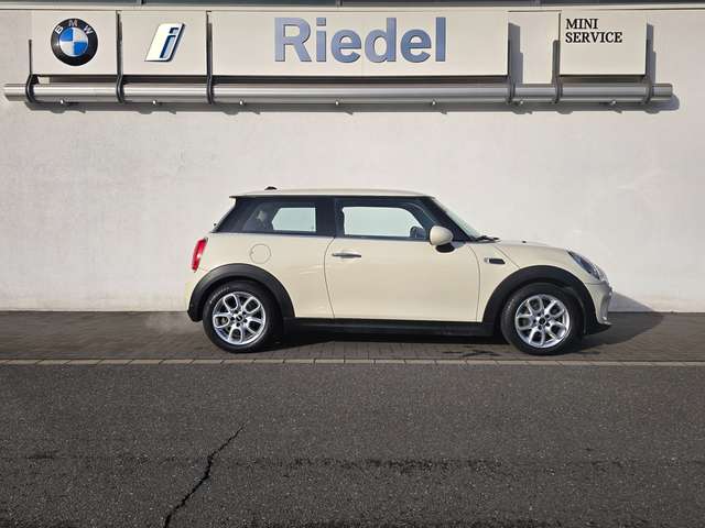 MINI One MINI One First Klimaaut. PDC Sitzhzg. Navi LMR