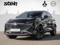 Nissan Qashqai Tekna e-Power Lenkradheizung Sitzheizung  el. Heck Schwarz - thumbnail 1