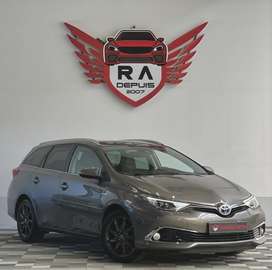 SPORT 1.8 VVT 99CH HYBRIDE