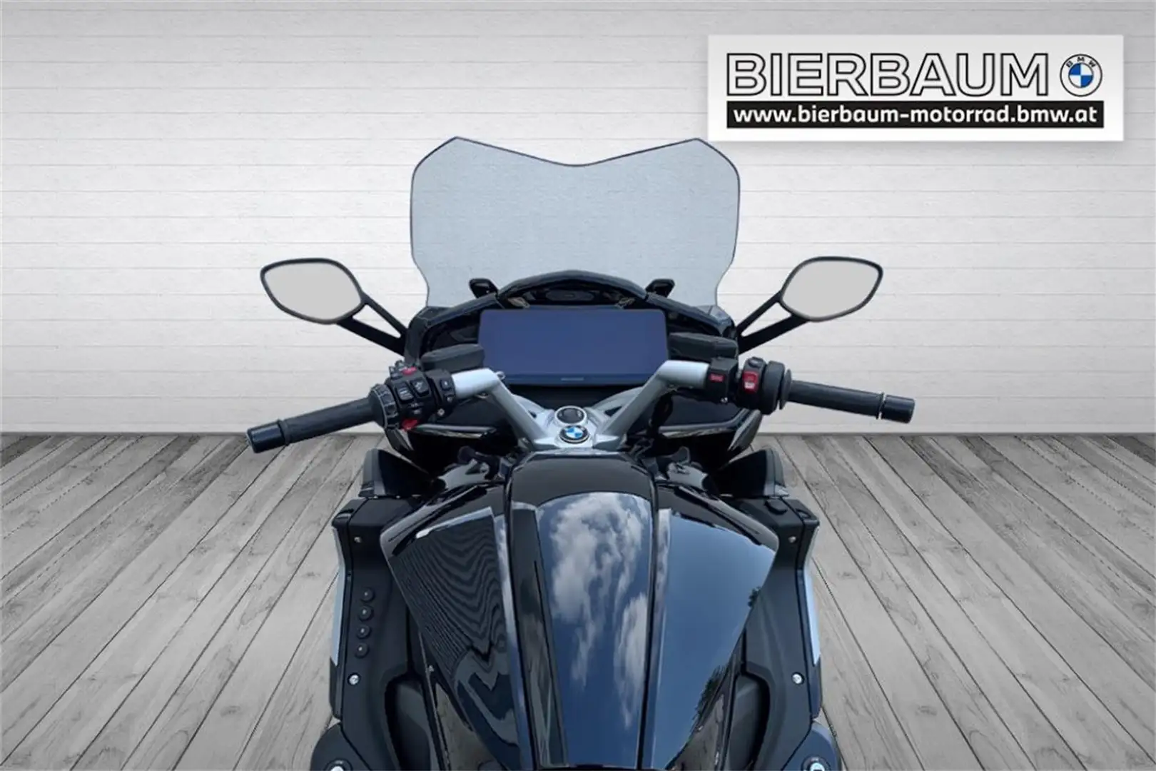 BMW K 1600 GT Noir - 2