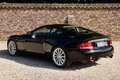 Aston Martin Vanquish V12 "Low mileage" PRICE REDUCTION! Executed in dee Zwart - thumbnail 12