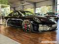 Porsche 911 911 GT3 Touring PDLS+BOSE+LIFTSYSTEM+MEMORY+NAVI Siyah - thumbnail 6