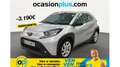 Toyota Aygo Play Gris - thumbnail 1