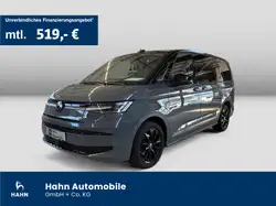 Volkswagen T7 Multivan Multivan Edition LÜ TDI ACC PDC 7 Sitzer IQ Ligh